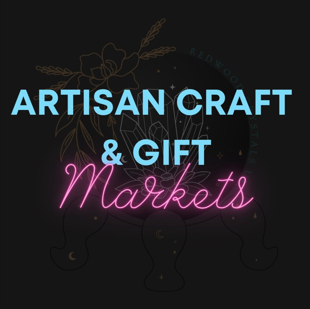 Artisan Craft & Gift Markets