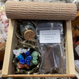 Aromatherapy Box