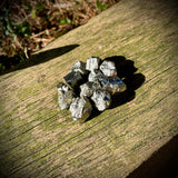 Pyrite Chunks