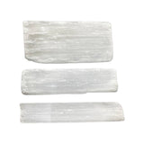 Selenite Chunks & Sticks 10cm